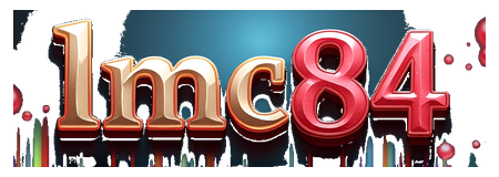 lmc84 logo